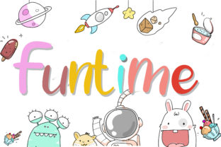 Funtime Font: A Web Designer’s Guide to Script Handwritten Typography