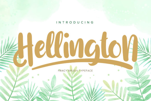 Hellington Font: A Web Designer’s Guide