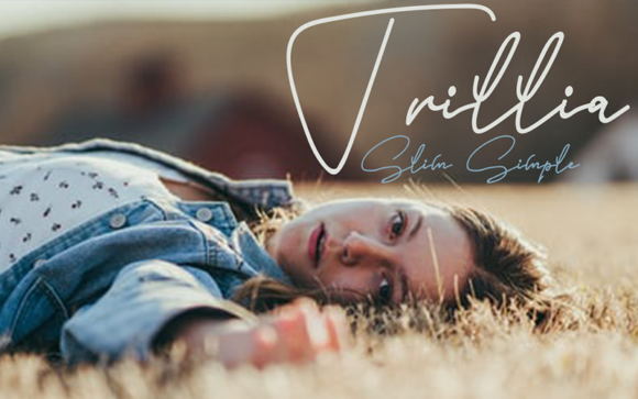 Slim Simple: The Perfect Handwritten Font for Crafters